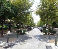 ΠΑΛΑΙΟ ΦΑΛΗΡΟ Κέντρο, δίπλα στην Αγορά,  Διαμέρισμα 107m2 προς πώληση