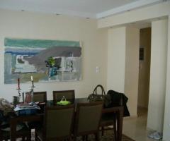 ΠΑΛΑΙΟ ΦΑΛΗΡΟ Κέντρο, δίπλα στην Αγορά,  Διαμέρισμα 107m2 προς πώληση - Εικόνα 5/12