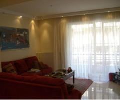 ΠΑΛΑΙΟ ΦΑΛΗΡΟ Κέντρο, δίπλα στην Αγορά,  Διαμέρισμα 107m2 προς πώληση - Εικόνα 6/12