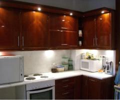 ΠΑΛΑΙΟ ΦΑΛΗΡΟ Κέντρο, δίπλα στην Αγορά,  Διαμέρισμα 107m2 προς πώληση - Εικόνα 10/12