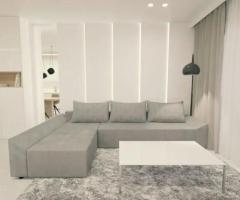 Smart του 2025 Πολυτελή Οροφοδιαμέρισμα 78τμ 2 υπνδωμάτιο με ιδιωτικό jacuzzi - Εικόνα 4/12