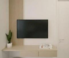 Smart του 2025 Πολυτελή Οροφοδιαμέρισμα 78τμ 2 υπνδωμάτιο με ιδιωτικό jacuzzi - Εικόνα 5/12