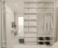 Smart του 2025 Πολυτελή Οροφοδιαμέρισμα 78τμ 2 υπνδωμάτιο με ιδιωτικό jacuzzi - Εικόνα 7/12