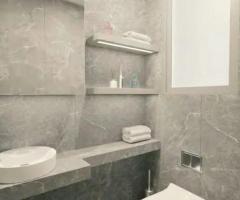 Smart του 2025 Πολυτελή Οροφοδιαμέρισμα 78τμ 2 υπνδωμάτιο με ιδιωτικό jacuzzi - Εικόνα 8/12