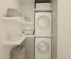 Smart του 2025 Πολυτελή Οροφοδιαμέρισμα 78τμ 2 υπνδωμάτιο με ιδιωτικό jacuzzi - Εικόνα 12/12