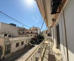 Διαμέρισμα 104 τ.μ. – Άσπρα Χώματα, Περιστέρι | €170.000