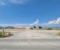 Οικόπεδο 10.000 τ.μ. – Σχηματάρι (Βιομηχανική Ζώνη) 450.000€