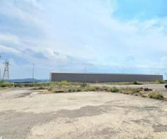 Οικόπεδο 10.000 τ.μ. – Σχηματάρι (Βιομηχανική Ζώνη) 450.000€