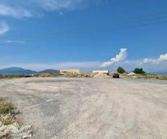 Οικόπεδο 10.000 τ.μ. – Σχηματάρι (Βιομηχανική Ζώνη) 450.000€