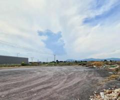 Οικόπεδο 10.000 τ.μ. – Σχηματάρι (Βιομηχανική Ζώνη) 450.000€ - Εικόνα 4/12