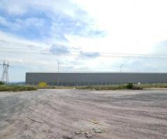 Οικόπεδο 10.000 τ.μ. – Σχηματάρι (Βιομηχανική Ζώνη) 450.000€ - Εικόνα 6/12