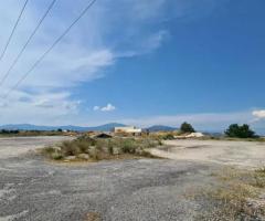 Οικόπεδο 10.000 τ.μ. – Σχηματάρι (Βιομηχανική Ζώνη) 450.000€ - Εικόνα 9/12