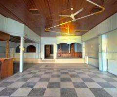 Κατάστημα για Ενοικίαση στο Κέντρο Σπετσών – 340τ.μ.