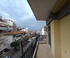 Συκιές 90 μέτρα 3ος όροφος