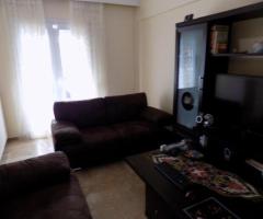 ΚΩΔ:1995 ΠΩΛΕΙΤΑΙ ΔΙΑΜΕΡΙΣΜΑ ΡΕΤΙΡΕ 70Τ.Μ 4ος ΑΓΙΟΣ ΠΑΝΤΕΛΕΗΜΟΝΑΣ ΚΑΛΑΜΑΡΙΑ