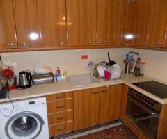 ΚΩΔ:1995 ΠΩΛΕΙΤΑΙ ΔΙΑΜΕΡΙΣΜΑ ΡΕΤΙΡΕ 70Τ.Μ 4ος ΑΓΙΟΣ ΠΑΝΤΕΛΕΗΜΟΝΑΣ ΚΑΛΑΜΑΡΙΑ