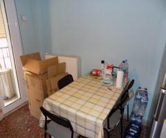 ΚΩΔ:1995 ΠΩΛΕΙΤΑΙ ΔΙΑΜΕΡΙΣΜΑ ΡΕΤΙΡΕ 70Τ.Μ 4ος ΑΓΙΟΣ ΠΑΝΤΕΛΕΗΜΟΝΑΣ ΚΑΛΑΜΑΡΙΑ - Εικόνα 4/12