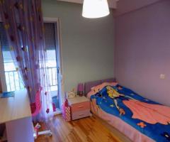 ΚΩΔ:1995 ΠΩΛΕΙΤΑΙ ΔΙΑΜΕΡΙΣΜΑ ΡΕΤΙΡΕ 70Τ.Μ 4ος ΑΓΙΟΣ ΠΑΝΤΕΛΕΗΜΟΝΑΣ ΚΑΛΑΜΑΡΙΑ - Εικόνα 7/12