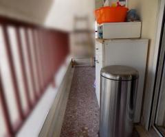 ΚΩΔ:1995 ΠΩΛΕΙΤΑΙ ΔΙΑΜΕΡΙΣΜΑ ΡΕΤΙΡΕ 70Τ.Μ 4ος ΑΓΙΟΣ ΠΑΝΤΕΛΕΗΜΟΝΑΣ ΚΑΛΑΜΑΡΙΑ - Εικόνα 10/12