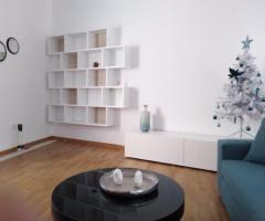 ΠΟΛΥΤΕΛΕΣ ΔΙΑΜΕΡΙΣΜΑ