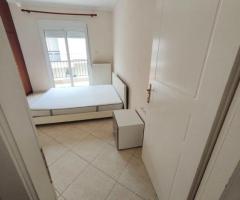 Κωδικός ακινήτου: 20-8377 - Σέρρες Κέντρο ΠΥΡΟΣΒΕΣΤΙΚΗ ΕΝΟΙΚΙΑΖΕΤΑΙ επιπλωμένη γκαρσονιέρα - Εικόνα 4/12