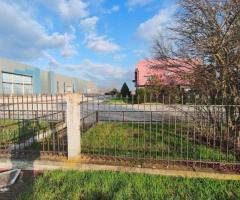 Κωδικός ακινήτου: 10-8378 - Λευκώνας Κάτω Χριστός ΕΝΟΙΚΙΑΖΕΤΑΙ βιοτεχνικός χώρος