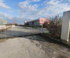 Κωδικός ακινήτου: 10-8378 - Λευκώνας Κάτω Χριστός ΕΝΟΙΚΙΑΖΕΤΑΙ βιοτεχνικός χώρος