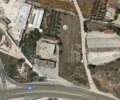 Μαρκόπουλο 4057μ2