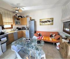 Μεζονέτα 80 τ.μ.