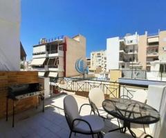 Πειραιάς Μεζονέτα 3ος - 4ος