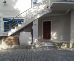 Μύρινα Λήμνου 73 τ.μ. Ισόγειο Διαμέρισμα