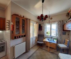 Μύρινα -Αμυγδαλιές 80 τ.μ. Ισόγειο-Α' όροφος - Εικόνα 4/12