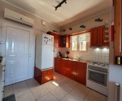 Μύρινα -Αμυγδαλιές 80 τ.μ. Ισόγειο-Α' όροφος - Εικόνα 5/12