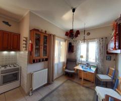 Μύρινα -Αμυγδαλιές 80 τ.μ. Ισόγειο-Α' όροφος - Εικόνα 6/12