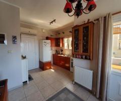 Μύρινα -Αμυγδαλιές 80 τ.μ. Ισόγειο-Α' όροφος - Εικόνα 7/12