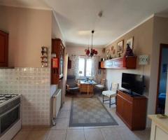 Μύρινα -Αμυγδαλιές 80 τ.μ. Ισόγειο-Α' όροφος - Εικόνα 8/12