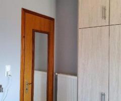 Μύρινα -Αμυγδαλιές 80 τ.μ. Ισόγειο-Α' όροφος - Εικόνα 9/12