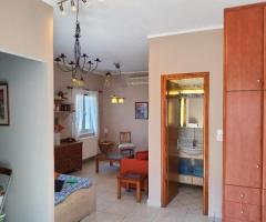 Μύρινα -Αμυγδαλιές 80 τ.μ. Ισόγειο-Α' όροφος - Εικόνα 11/12