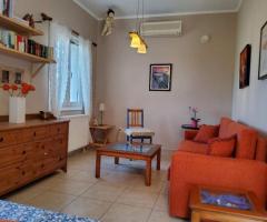 Μύρινα -Αμυγδαλιές 80 τ.μ. Ισόγειο-Α' όροφος - Εικόνα 12/12