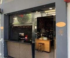 ΕΠΕΝΔΥΤΙΚΟ κατάστημα με επιχείρηση .