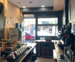 ΕΠΕΝΔΥΤΙΚΟ κατάστημα με επιχείρηση .