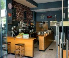 ΕΠΕΝΔΥΤΙΚΟ κατάστημα με επιχείρηση .