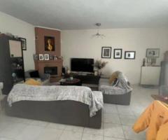 Κωδικός ακινήτου: 10-8277 - Σέρρες Κέντρο Κατακονόζι ΠΩΛΕΙΤΑΙ μεζονέτα στον 1 ο όροφο συνολικής