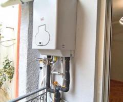 Ακαδημια Πλατωνος 110τμ 1ου - Εικόνα 9/12