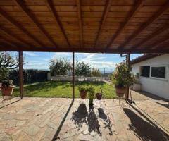 ΥΠΈΡΟΧΗ ΜΕΖΟΝΕΤΑ 300 Τ.Μ ΜΕ ΑΠΕΡΙΟΡΙΣΤΗ ΘΕΑ - Εικόνα 9/12