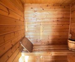 ΥΠΈΡΟΧΗ ΜΕΖΟΝΕΤΑ 300 Τ.Μ ΜΕ ΑΠΕΡΙΟΡΙΣΤΗ ΘΕΑ - Εικόνα 6/12