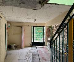 Πέτρινη Παραδοσιακή Κατοικία 107τ.μ. στην Επισκοπή Κονιστρών – Δίπλα στα Αναρριχητικά Πεδία