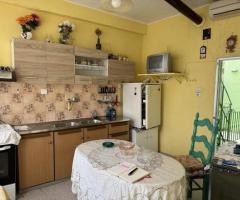 Πέτρινη Παραδοσιακή Κατοικία 107τ.μ. στην Επισκοπή Κονιστρών – Δίπλα στα Αναρριχητικά Πεδία - Εικόνα 9/12