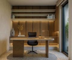 Θεσσαλονίκη, Θέρμη: Πωλείται νεόδμητο Διαμέρισμα 140τ.μ. προσόψεως στον 1ο όροφο με ασανσέρ σε κτίρι - Εικόνα 7/7