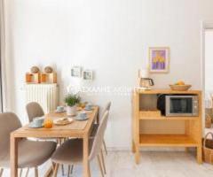 ΜΑΣΤΑΜΠΑΣ 3ΑΡΙ ΔΙΑΜΕΡΙΣΜΑ ΕΝΟΙΚΙΑΣΕΙΣ 18962